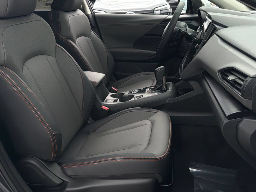 New 2026 Subaru Crosstrek 2.5i Limited AWD/4WD image 9