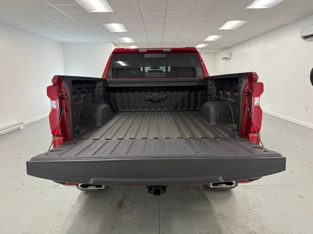 New 2026 Chevrolet Silverado 1500 RST w/ RST All Star Premium Package AWD/4WD image 8