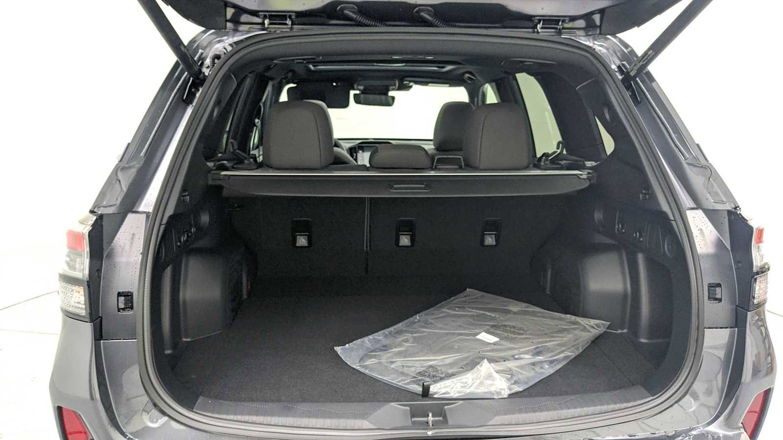 New 2026 Subaru Forester Premium image 27