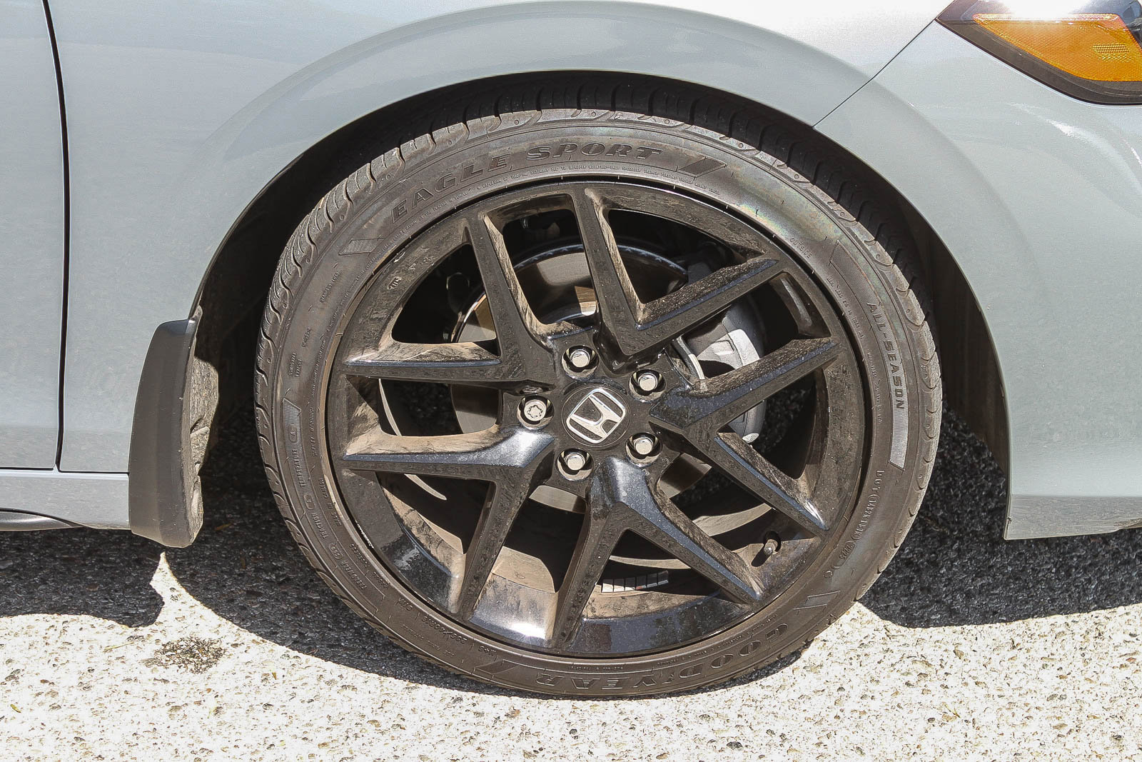 Used 2025 Honda Civic Sport image 13