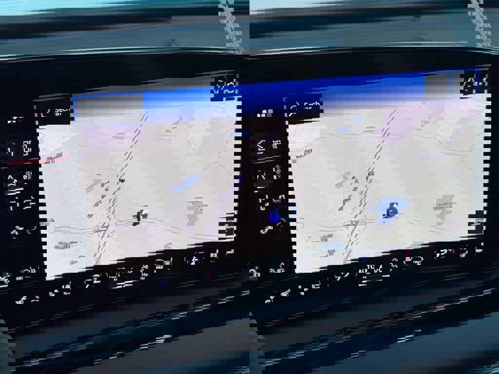 New 2026 Audi A6 Premium Plus image 4