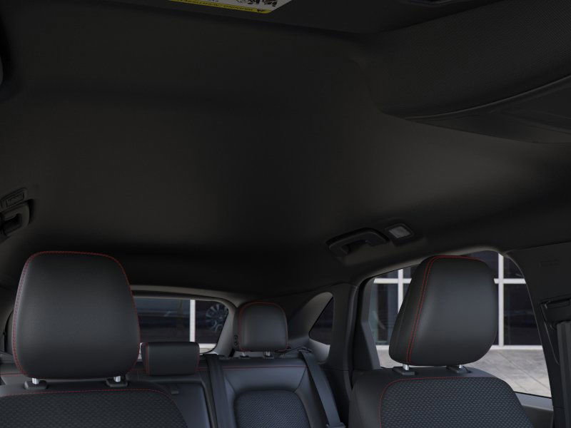 New 2026 Ford Escape ST-Line w/ Tech Pack #1 image 22