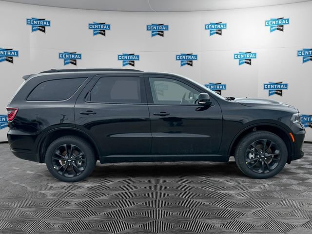 New 2026 Dodge Durango GT image 6