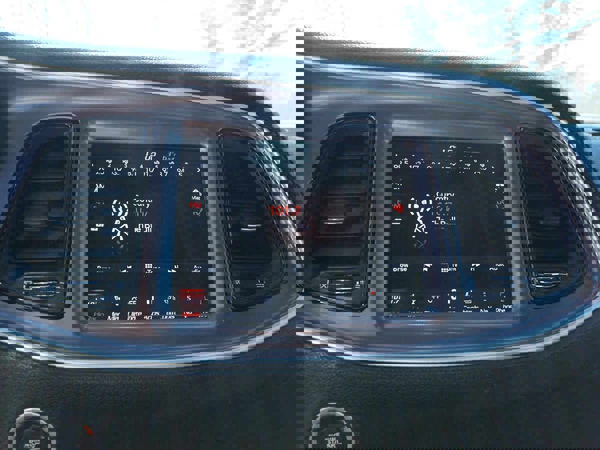 Used 2019 Dodge Challenger GT w/ Blacktop Package image 13