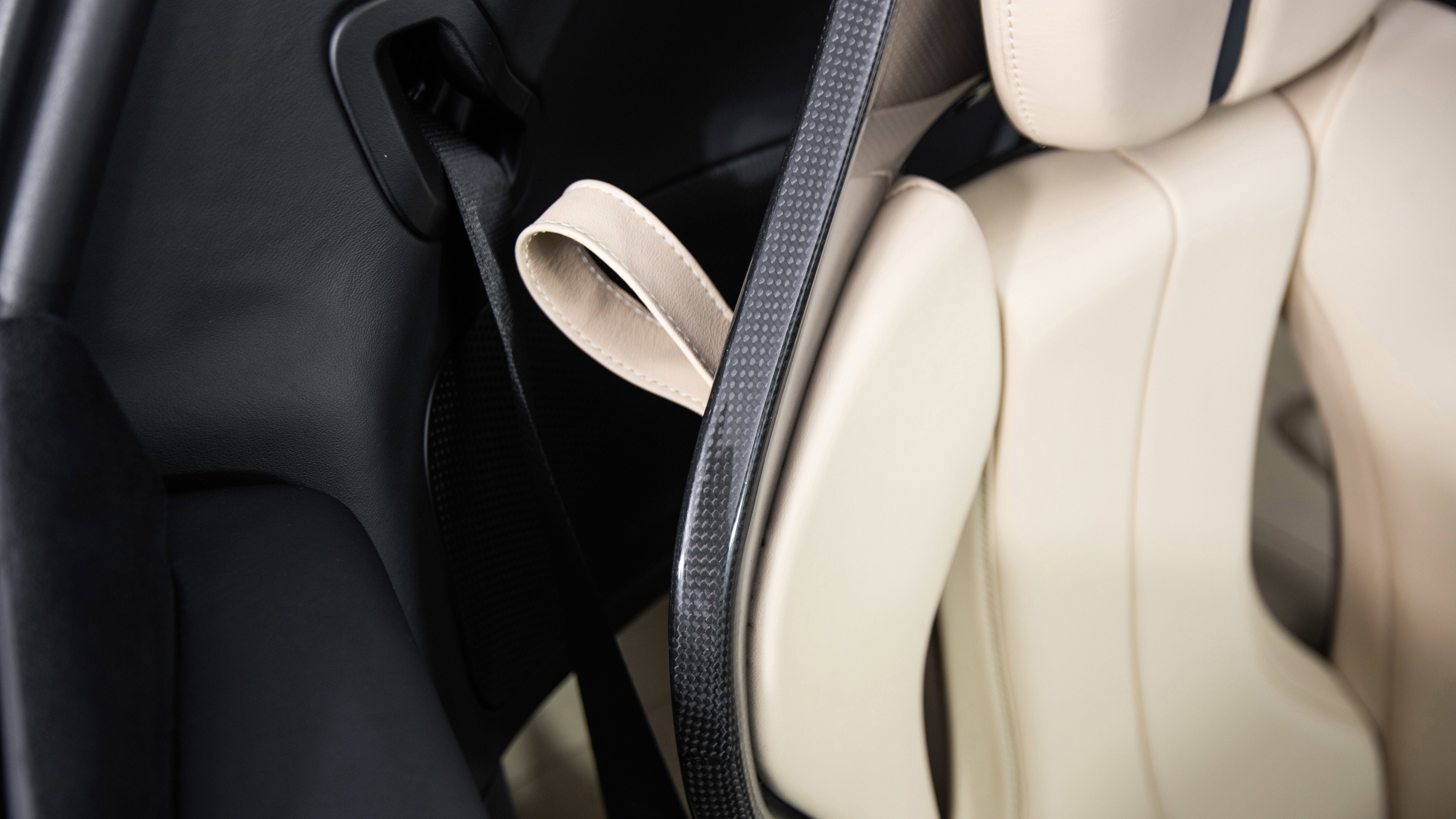 Certified 2023 Ferrari 296 GTS image 48