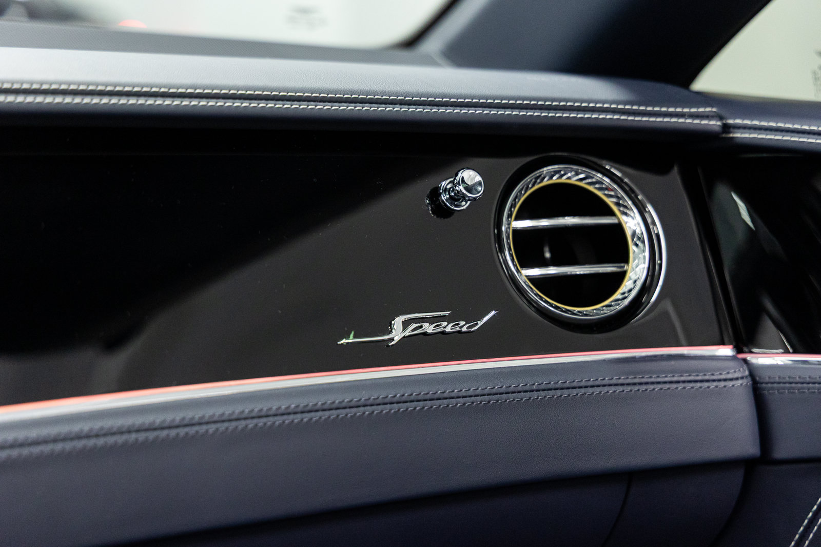 Certified 2025 Bentley Continental GT Speed w/ First Edition Specification AWD/4WD image 34