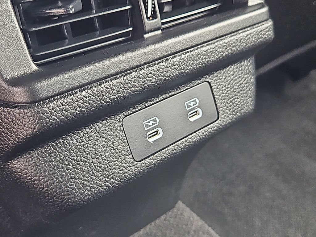 Used 2025 Honda Accord LX image 16