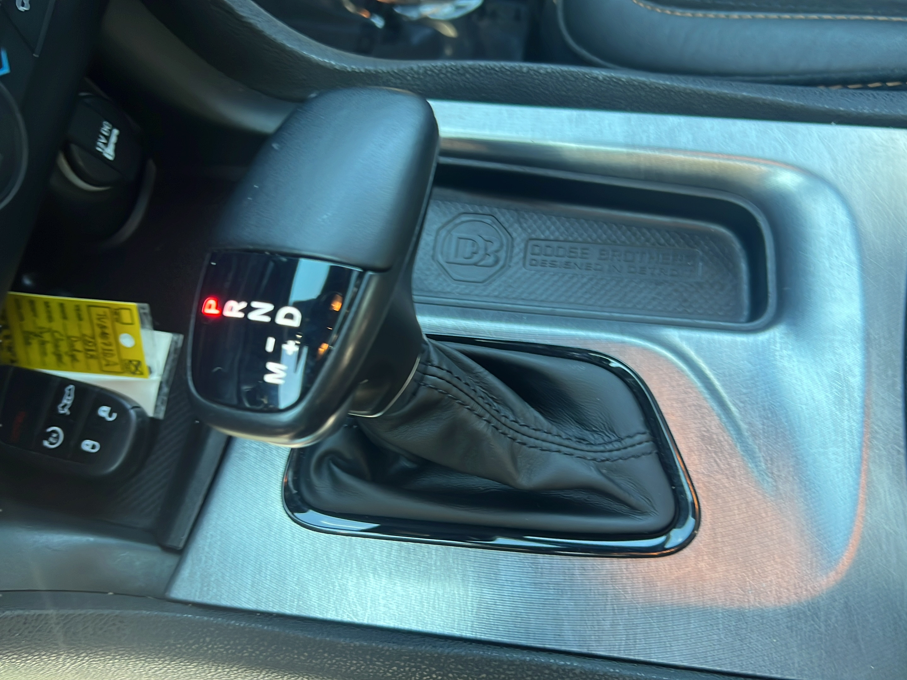 Used 2018 Dodge Charger R/T RWD image 18
