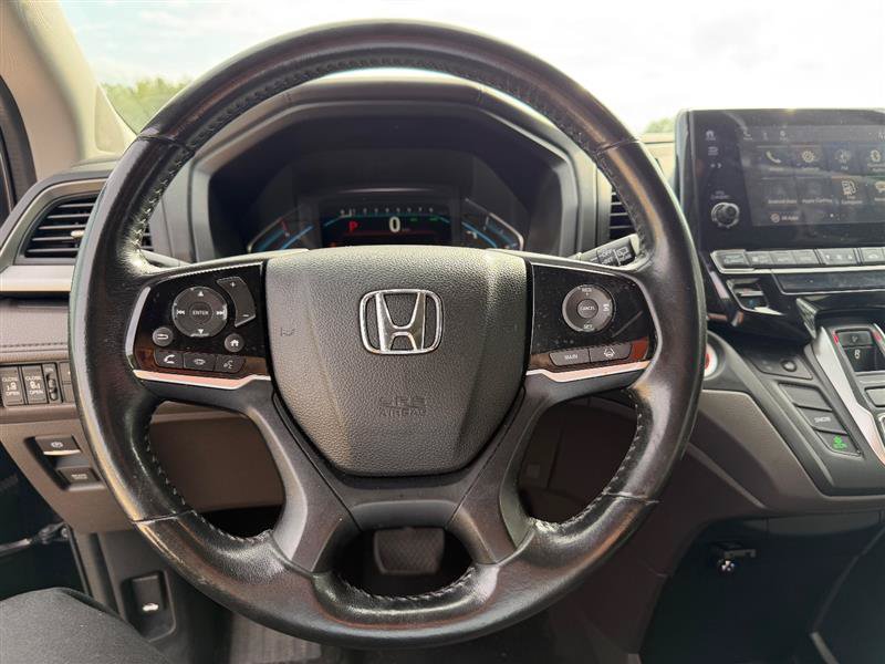 Used 2018 Honda Odyssey EX-L image 8
