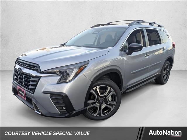 Used 2025 Subaru Ascent Touring