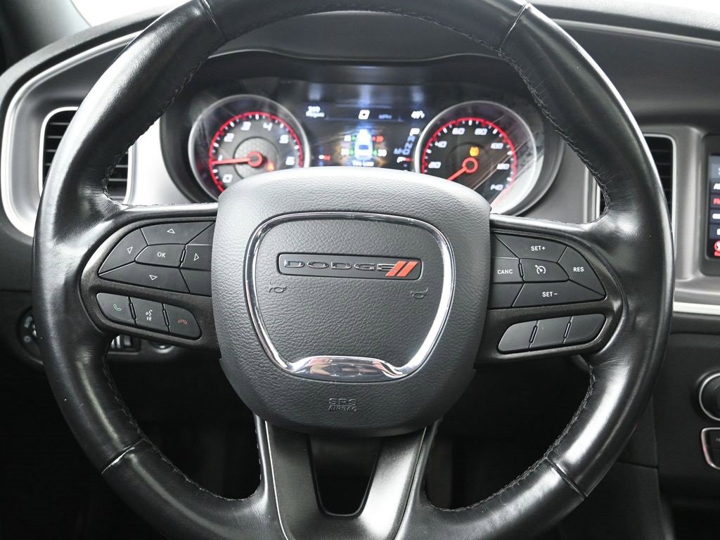 Used 2022 Dodge Charger SXT w/ Leather Interior Group image 13