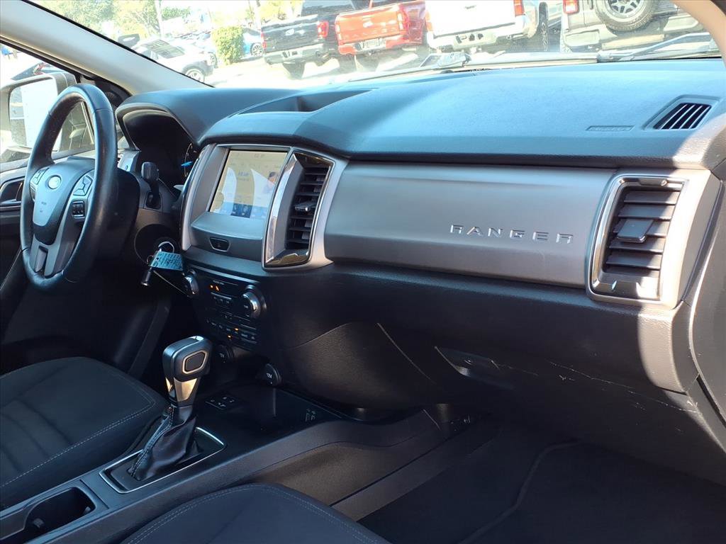 Used 2022 Ford Ranger XLT w/ Equipment Group 302A High image 20