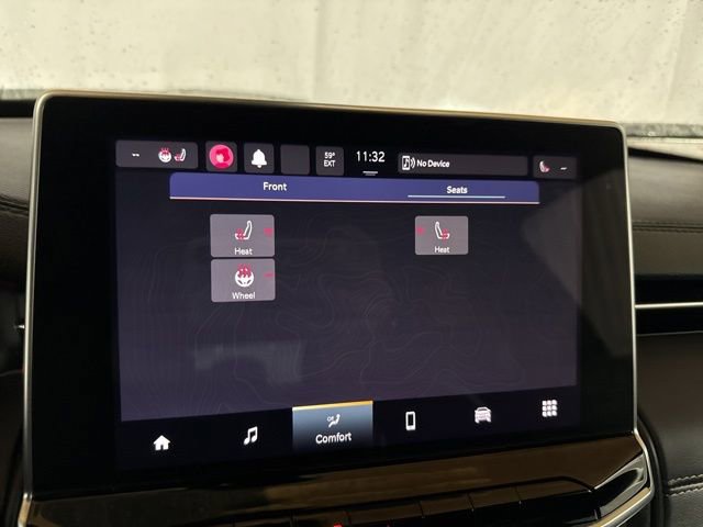 Used 2023 Jeep Compass Limited AWD/4WD image 16