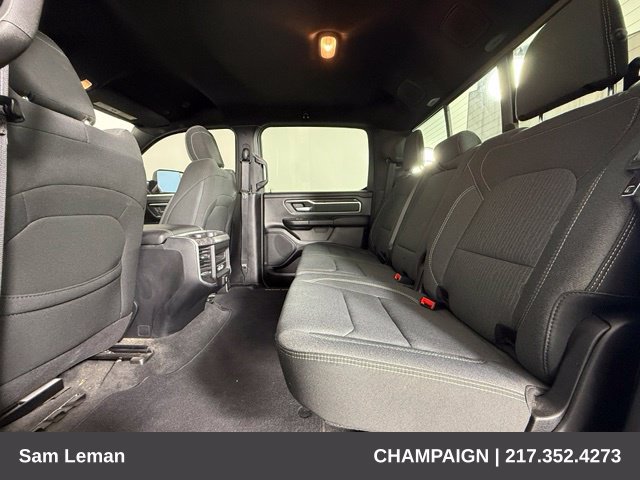 Used 2021 RAM 1500 Big Horn AWD/4WD image 29