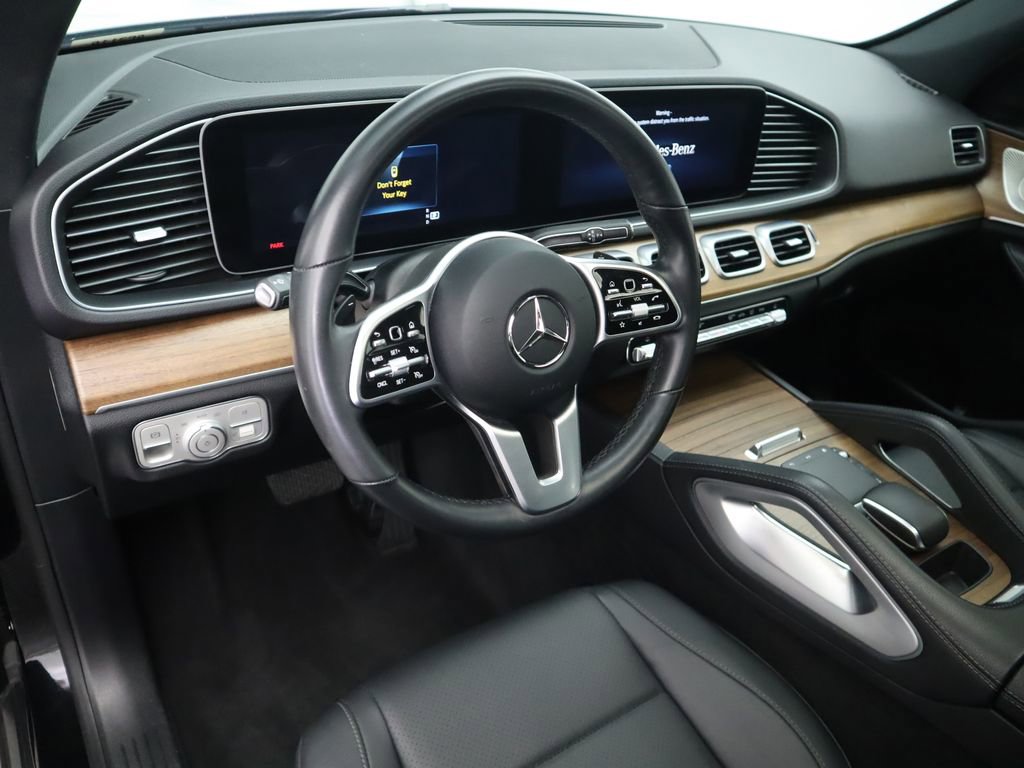 Certified 2023 Mercedes-Benz GLE 350 GLE 350 image 9