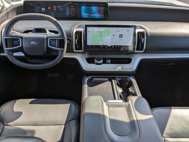 Certified 2024 Ford Maverick Tremor w/ Tremor Off-Road Package image 15