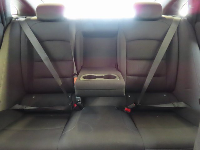 Used 2023 Chevrolet Malibu LT image 29