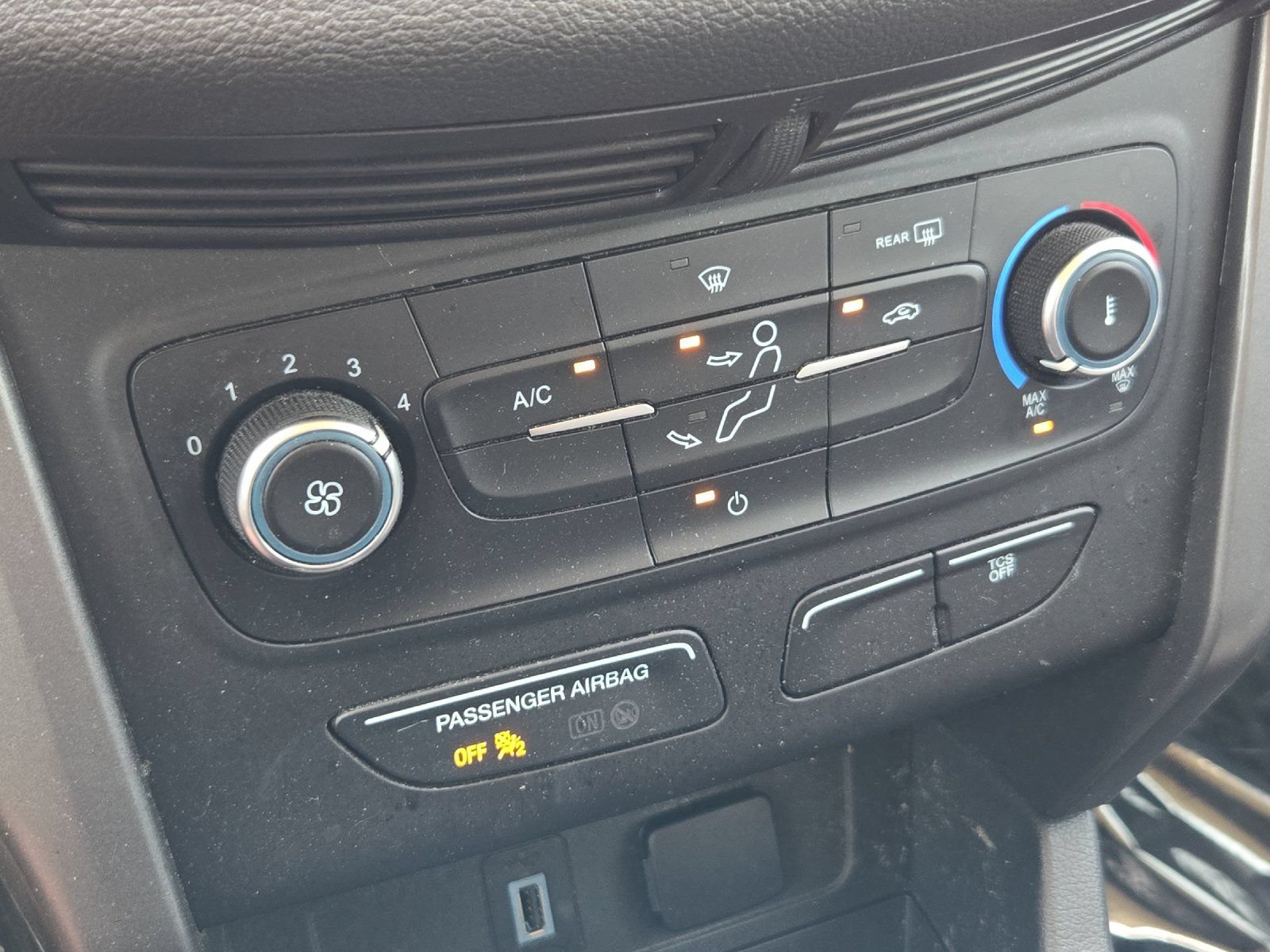Used 2019 Ford Escape S FWD image 18