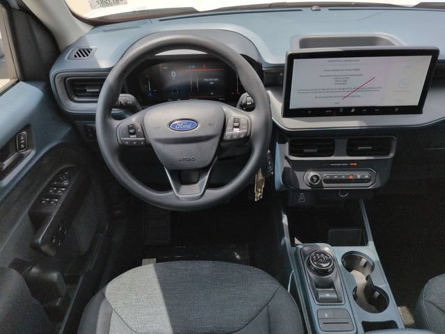 New 2026 Ford Maverick XL FWD image 16