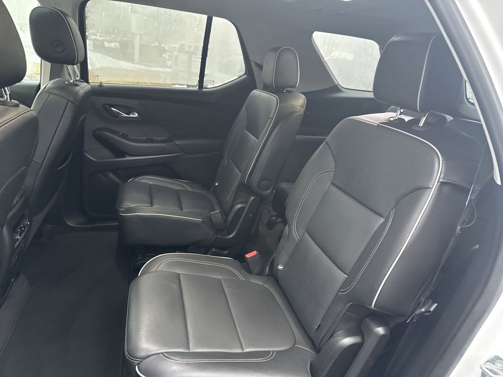 Used 2020 Chevrolet Traverse High Country w/ LPO, Floor Liner Package image 22
