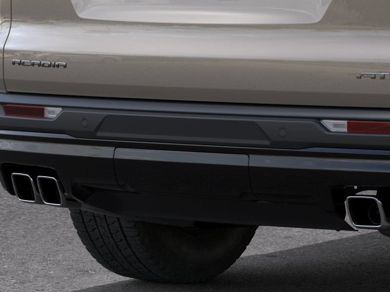 New 2026 GMC Acadia AT4 w/ Luxury Package AWD/4WD image 15