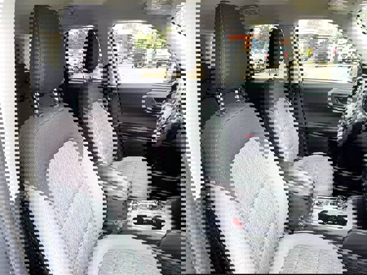 Used 2021 Ford Bronco Sport Big Bend image 10