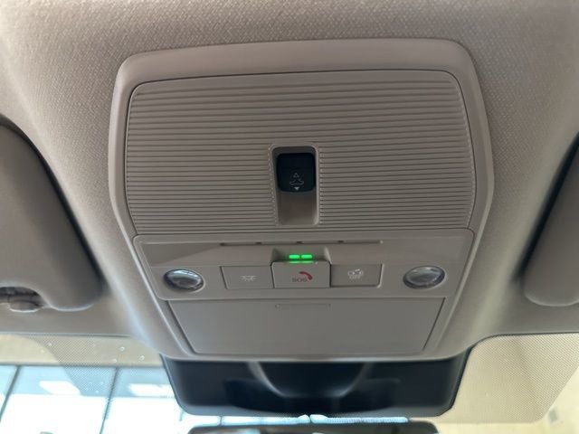 New 2026 Nissan Sentra SL w/ Floor Mat Package image 31