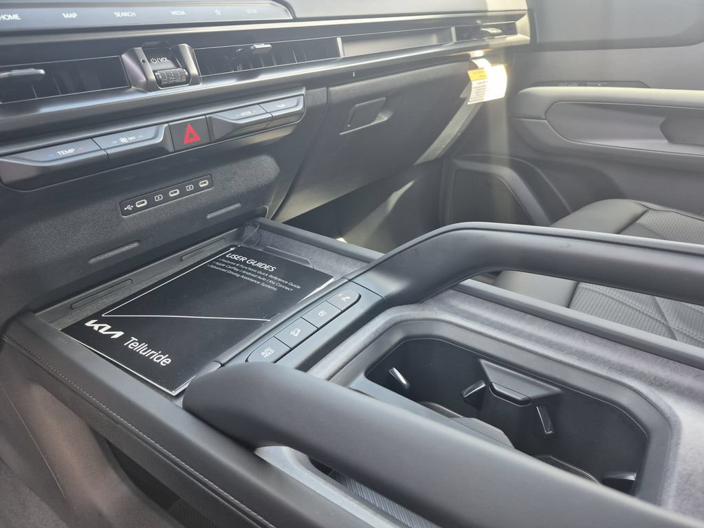 New 2027 Kia Telluride SX X-Line AWD/4WD image 9