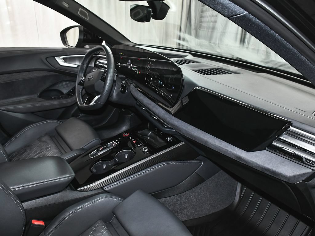 Used 2025 Audi S5 Premium Plus w/ Premium Plus Package AWD/4WD image 62