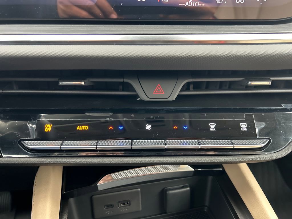 New 2026 Buick Envision Preferred image 26