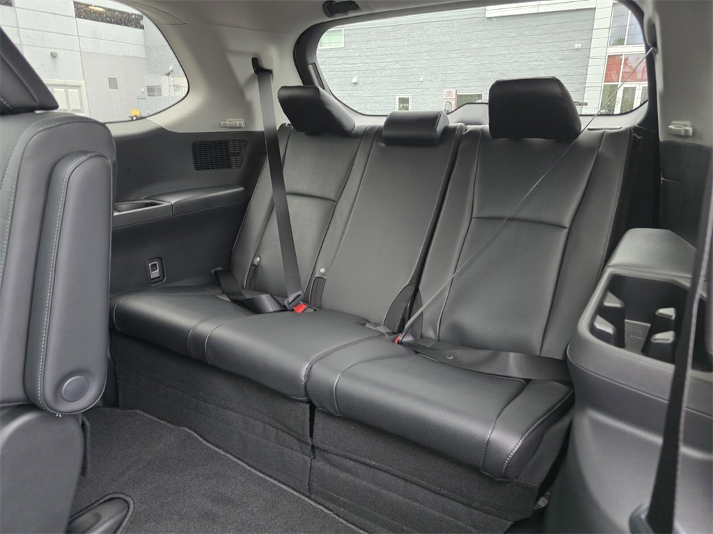 New 2026 Toyota Grand Highlander Limited image 21