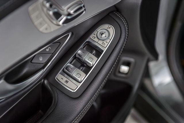 Used 2018 Mercedes-Benz GLC 43 AMG 4MATIC image 53