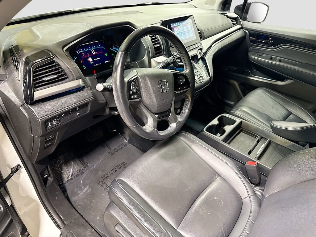 Used 2023 Honda Odyssey Touring image 27