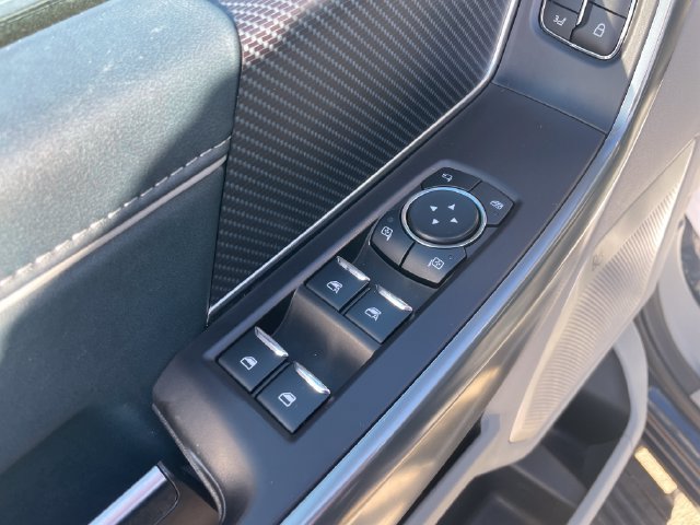 Used 2023 Ford F150 Limited AWD/4WD image 12