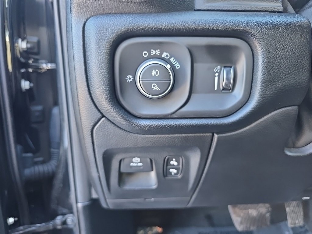 Certified 2020 RAM 1500 Big Horn image 22