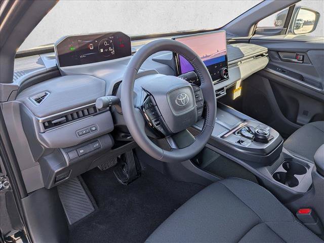 New 2026 Toyota C-HR AWD/4WD image 3