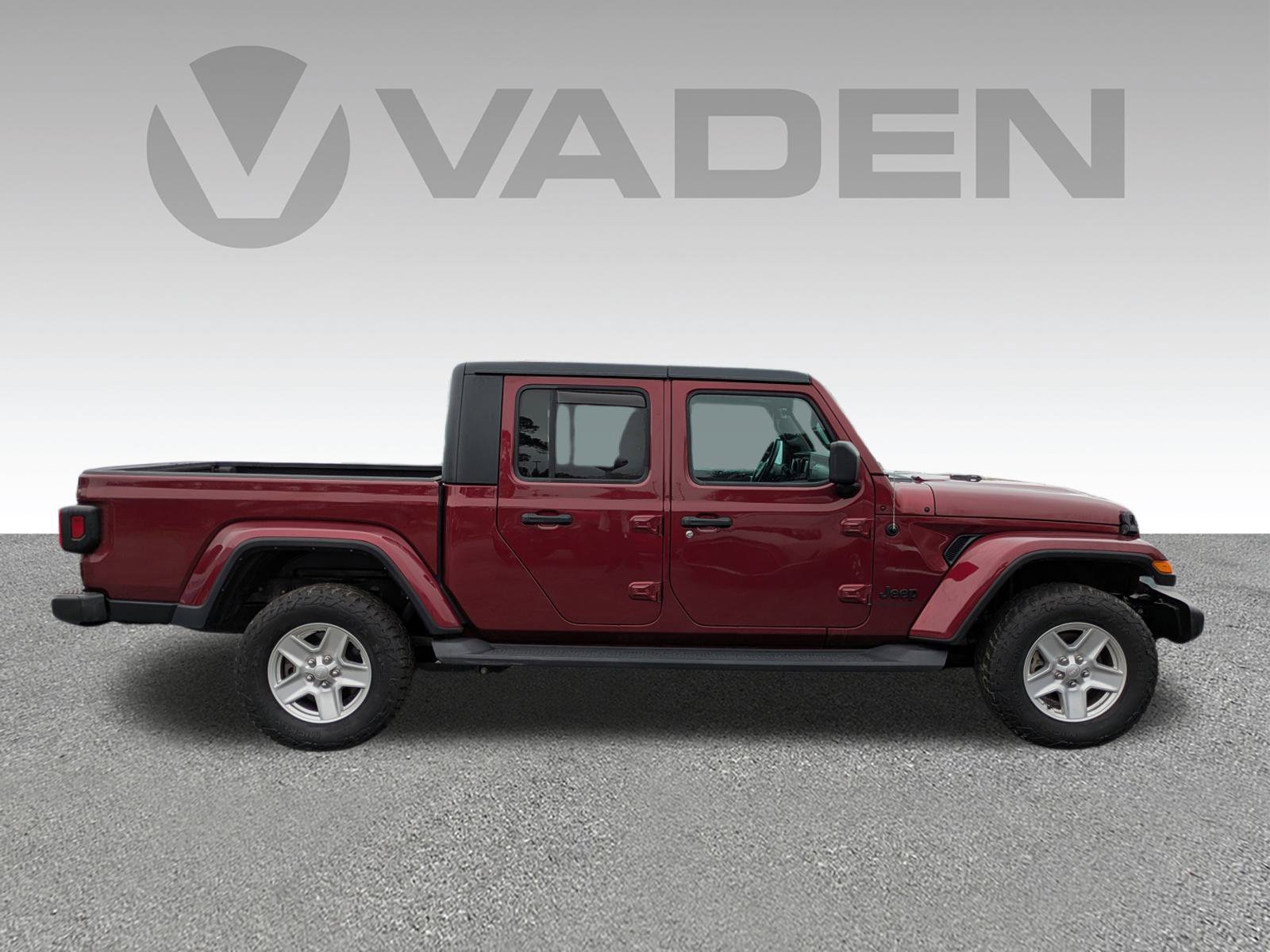 Used 2022 Jeep Gladiator Sport image 22
