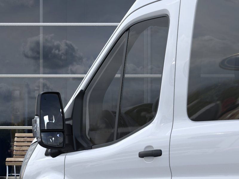 New 2026 Ford Transit 350 XLT RWD image 20