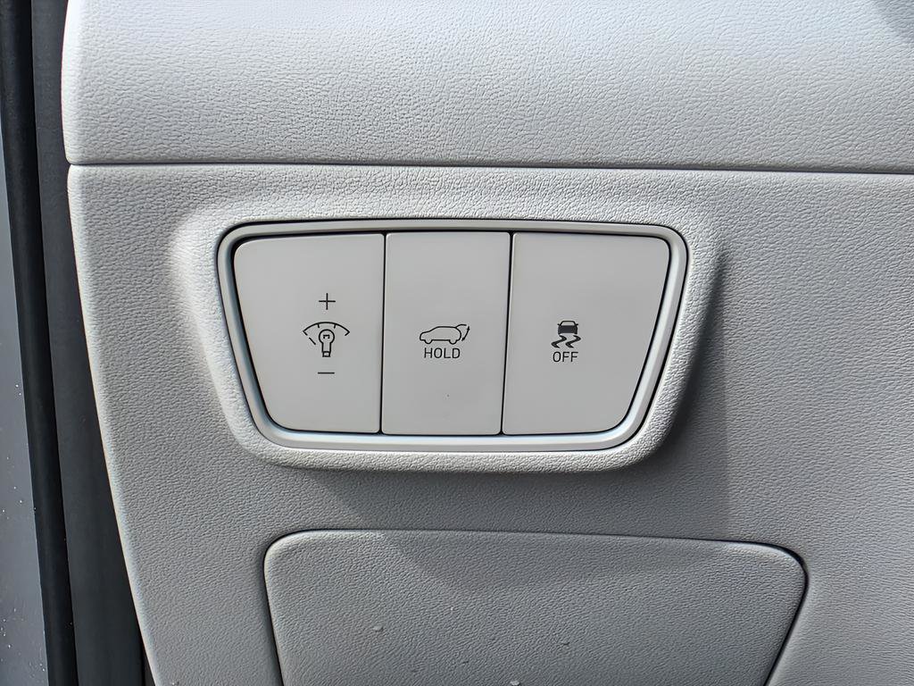 Certified 2022 Hyundai Tucson Limited w/ Cargo Package image 25