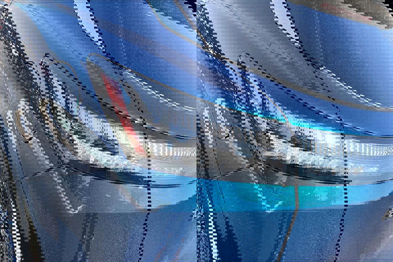 New 2026 Nissan Murano Platinum image 14