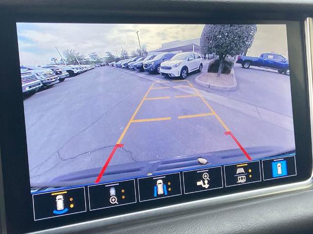 Used 2021 GMC Yukon XL Denali w/ Denali Ultimate Package image 11