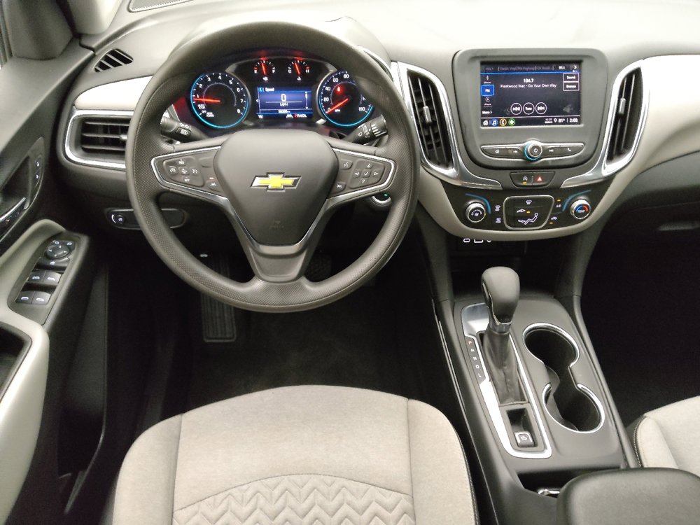 Used 2024 Chevrolet Equinox LS w/ LS Convenience Package FWD image 22