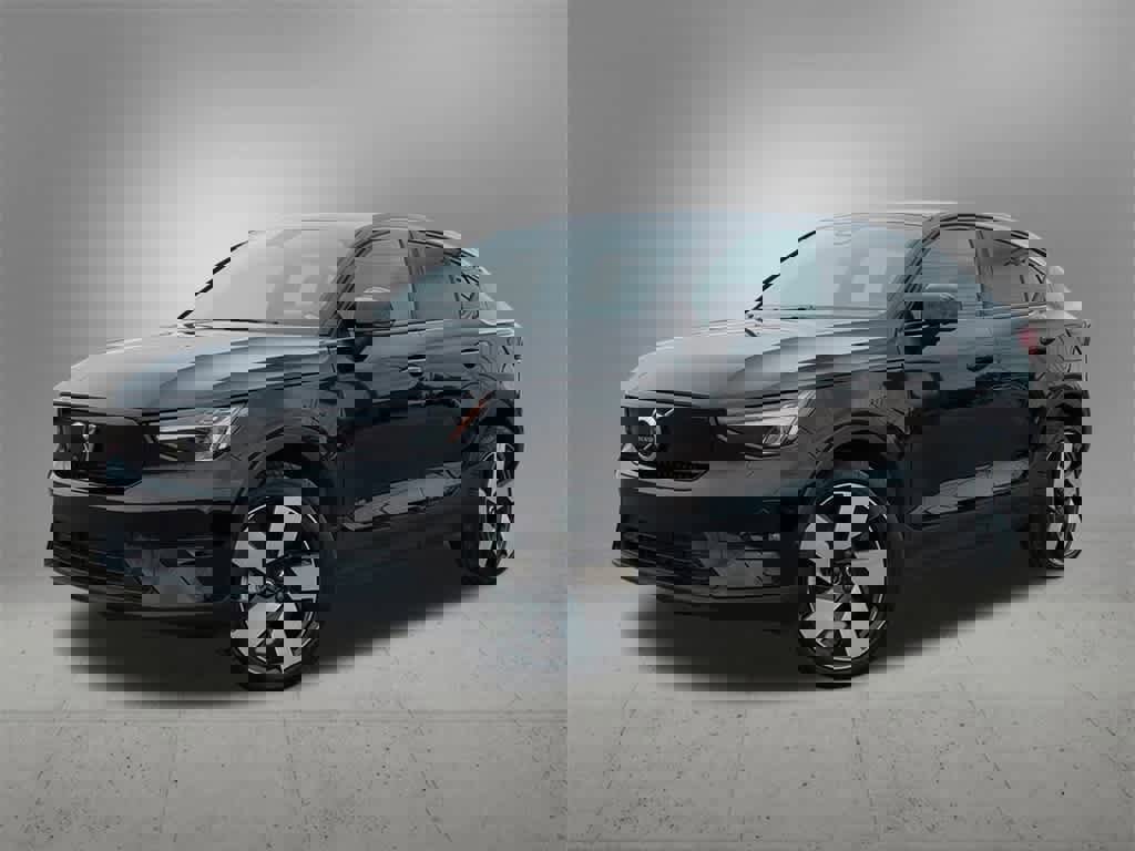 Used 2022 Volvo C40 P8 Recharge Ultimate