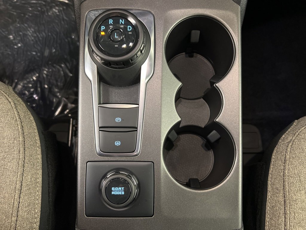 New 2025 Ford Bronco Sport Big Bend w/ Convenience Package image 14