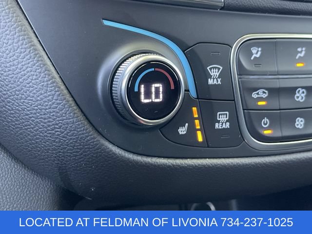 Used 2024 Chevrolet Equinox LT FWD image 34