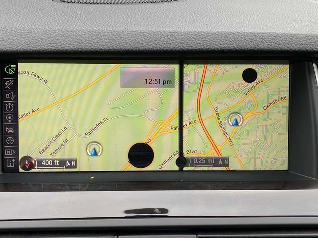 Used 2016 BMW 528i Sedan image 28