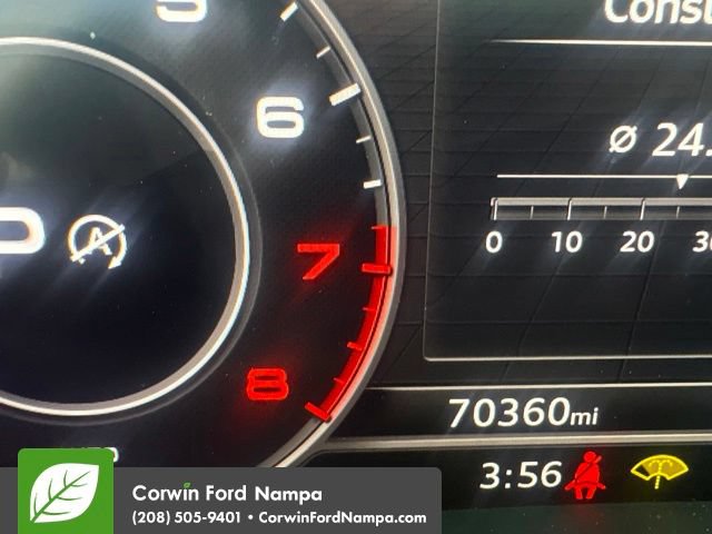 Used 2018 Audi Q5 2.0T Premium Plus w/ Premium Plus Package AWD/4WD image 14