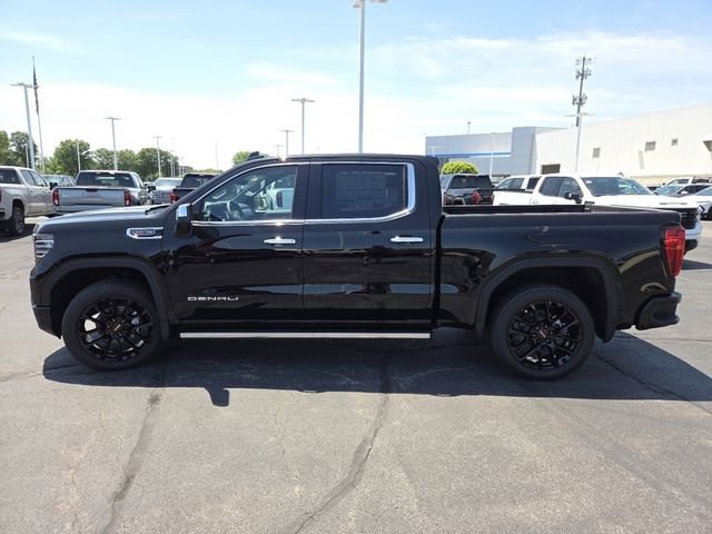 New 2026 GMC Sierra 1500 Denali w/ Technology Package AWD/4WD image 23