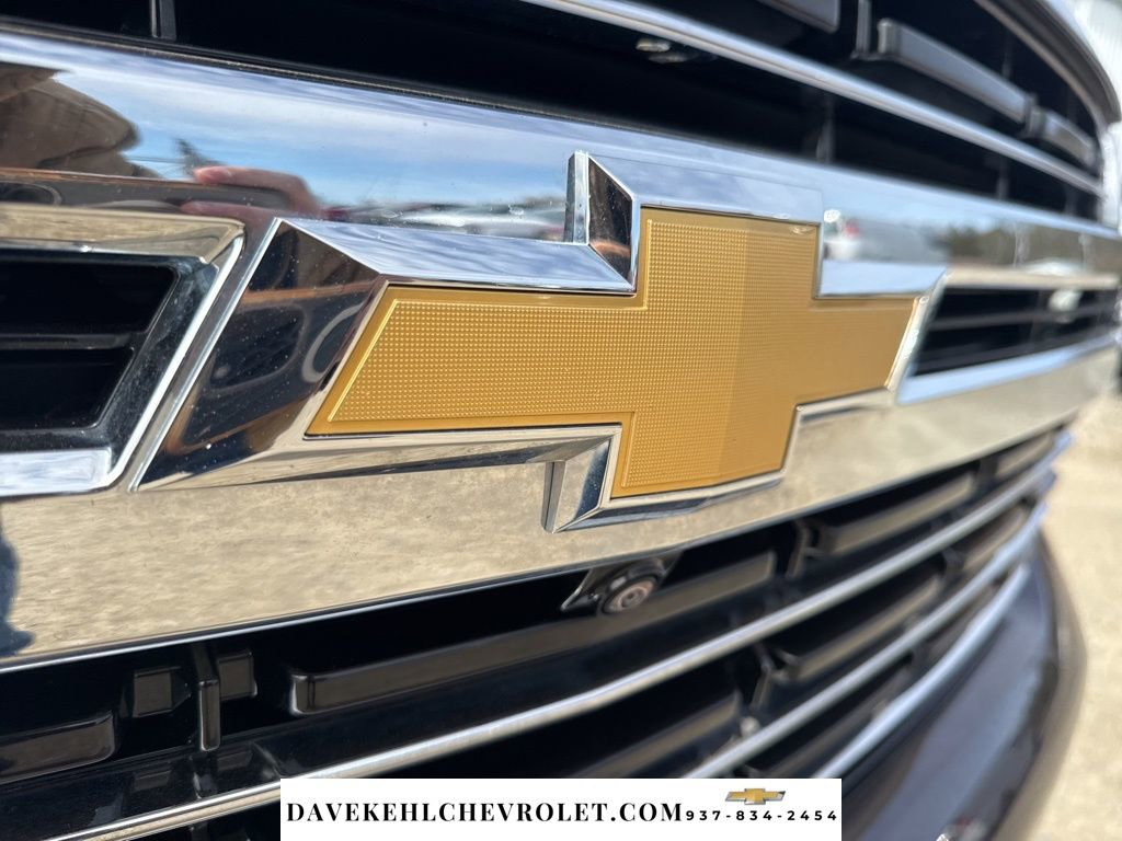 Certified 2023 Chevrolet Tahoe LT w/ Luxury Package AWD/4WD image 47