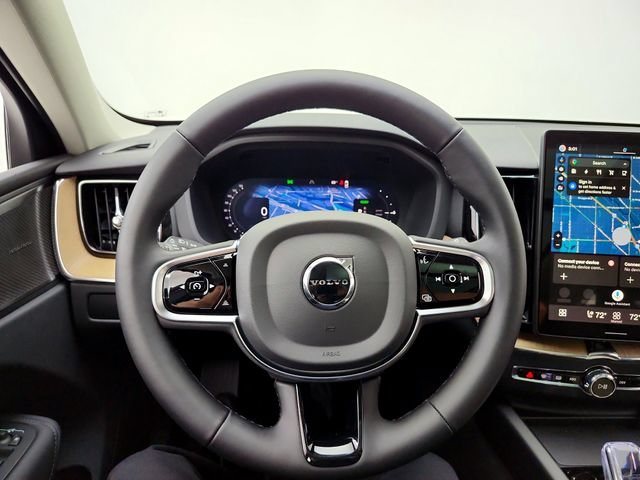 New 2026 Volvo XC60 T8 Plus w/ Protection Package Premier AWD/4WD image 25